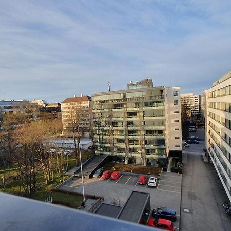 شقة Turku Center 45 المظهر الخارجي الصورة
