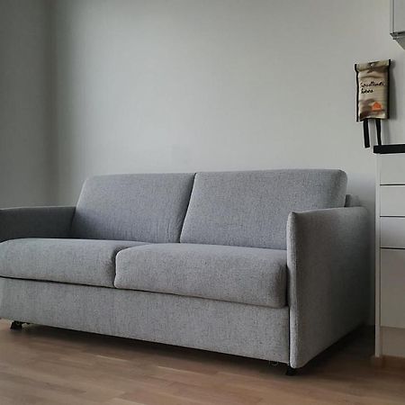 شقة Turku Center 45 المظهر الخارجي الصورة