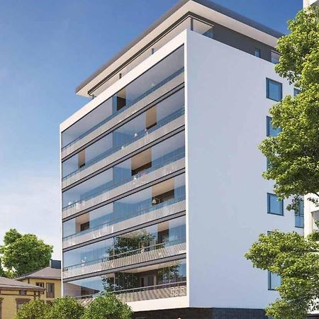 شقة Turku Center 45 المظهر الخارجي الصورة