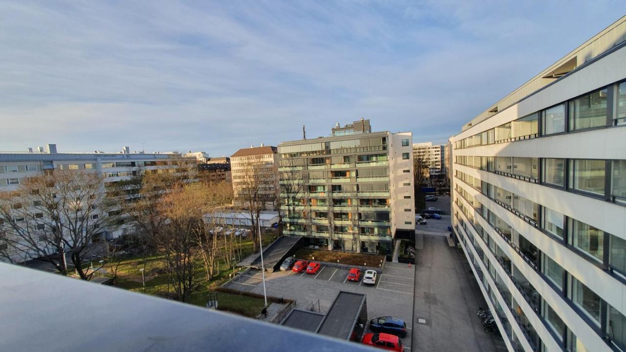 شقة Turku Center 45 المظهر الخارجي الصورة