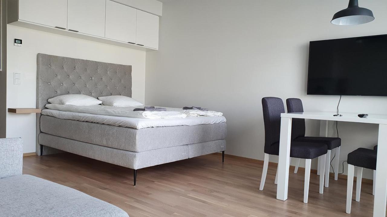 شقة Turku Center 45 المظهر الخارجي الصورة